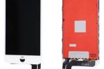 Ecran Iphone 8 Plus Alb FX5 (Calitate Superioara).